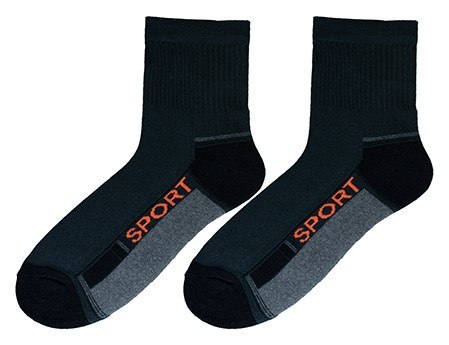 SKARPETY MĘSKIE ACTIVE SPORT M-006 SKARPETY MĘSKIE ACTIVE SPORT M-006