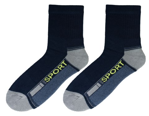 SKARPETY MĘSKIE ACTIVE SPORT M-006 SKARPETY MĘSKIE ACTIVE SPORT M-006