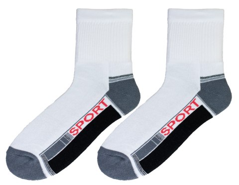 SKARPETY MĘSKIE ACTIVE SPORT M-006 SKARPETY MĘSKIE ACTIVE SPORT M-006