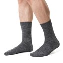 SKARPETY MĘSKIE ALPACA WOOL 044