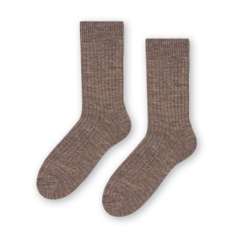 SKARPETY MĘSKIE ALPACA WOOL 044 SKARPETY MĘSKIE ALPACA WOOL 044