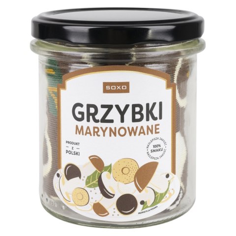 SKARPETY MĘSKIE SOXO W SŁOIKU SKARPETY MĘSKIE SOXO W SŁOIKU