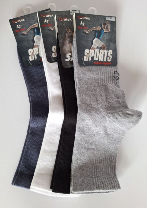 SKARPETY SPORTS AG+ SKARPETY SPORTS AG+