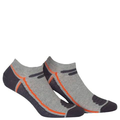 STOPKI SPORTIVE WZOROWANE AG+ STOPKI SPORTIVE WZOROWANE AG+