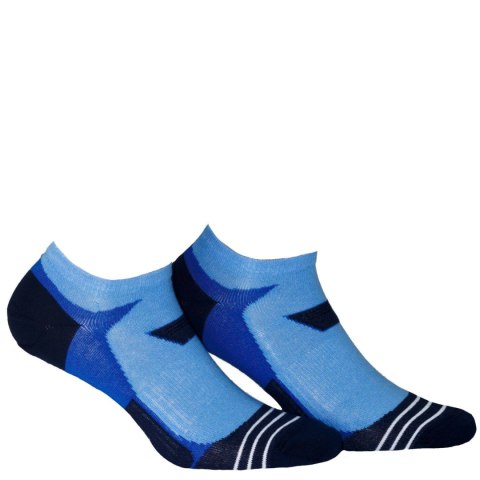 STOPKI SPORTIVE WZOROWANE AG+ STOPKI SPORTIVE WZOROWANE AG+
