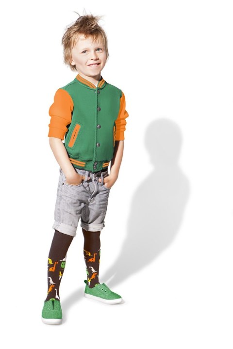 RAJSTOPY COTTOLINE KIDDY WZÓR RAJSTOPY COTTOLINE KIDDY WZÓR