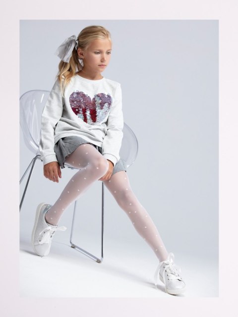 RAJSTOPY LYCRA WZORZYSTE 20 DEN RA-43 RAJSTOPY LYCRA WZORZYSTE 20 DEN RA-43