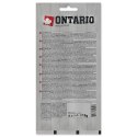 ONTARIO Miękki kabanos dla kotów wołowina z wątróbką pakowane po trzy sztuki - 3 X 5g (213-5816)
