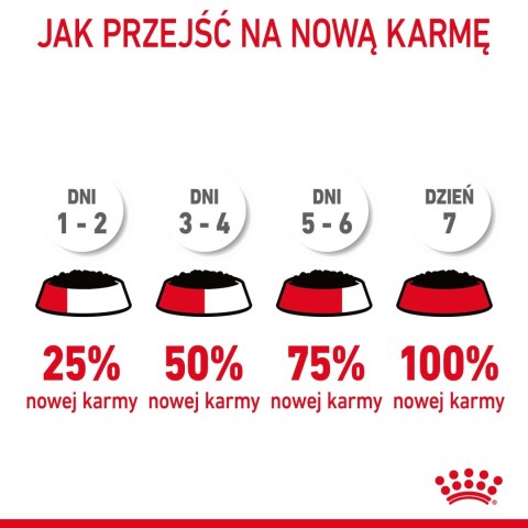 ROYAL CANIN Intense Beauty Gravy 12x85g