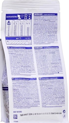 ROYAL CANIN Gastrointestinal 400g