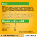 Pedigree Mokra Karma Dla Szczeniąt W Galaretce (Z Kurczakiem I Ryżem, Z Wołowiną I Ryżem) 4x100g