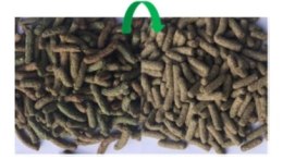Versele-Laga Cuni Junior Nature 700g