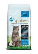 APPLAWS Complete Dry Adult Ocean Fish With Salmon 6kg