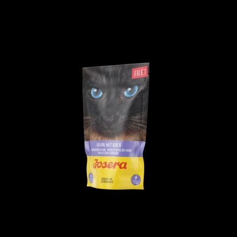 Josera Filet Kurczak Z Cielęciną 70g