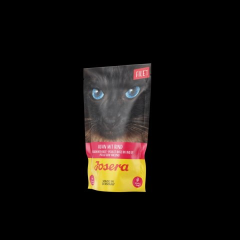 Josera Filet Kurczak Z Wołowiną 70g