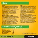 Pedigree Mokra Karma Dla Dorosłych Psów Saszetka Mix Smaków (Z Kurczakiem I Warzywami, Z Wołowiną I Warzywami, Z Indykiem I Marc