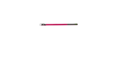 Hunter Convenience Obroża Dla Psa Malinowa 45cm