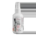 OVER ZOO White Spray Płyn Usuwający Zażółcenia 100ml