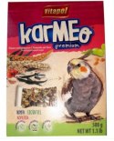 Vitapol Pokarm Pełnowartościowy Dla Nimfy 500g