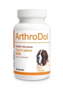 Dolfos ArthroDol 90 Tabletek