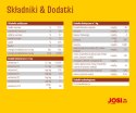 JosiCat Josera Tasty Beef 10kg