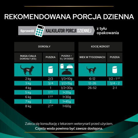 PURINA Pro Plan Veterinary Diets EN Gastrointestinal Cat 5kg