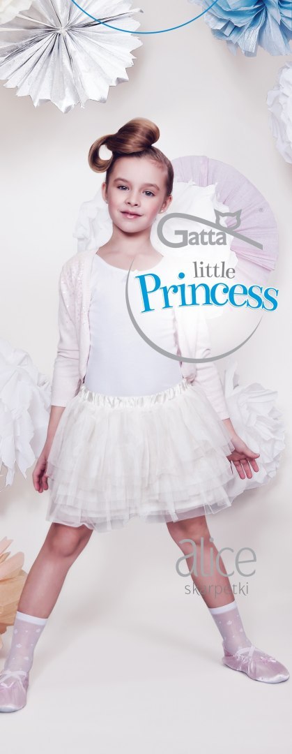 SKARPETKI DZIEWCZĘCE ALICE SKARPETKI DZIEWCZĘCE ALICE