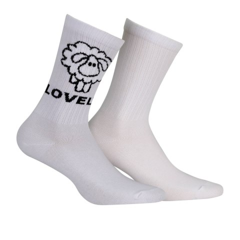 SKARPETKI DZIEWCZĘCE LOVELY SKARPETKI DZIEWCZĘCE LOVELY