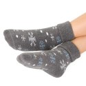SKARPETY FROTTE ŚWIĄTECZNE 154 SALE
