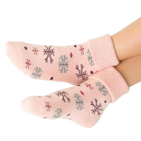 SKARPETY FROTTE ŚWIĄTECZNE 154 SALE SKARPETY FROTTE ŚWIĄTECZNE 154 SALE