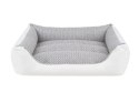 AMIPLAY Sofa ZipClean 4 in 1 Morgan Biała S