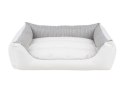 AMIPLAY Sofa ZipClean 4 in 1 Morgan Biała S