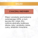 Purina Gourmet Gold kaczka/indyk w sosie 85g