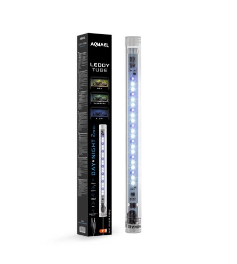 AQUAEL Leddy Tube 7W Sunny D&N 2.0