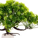 Kruger Meier Plant Zen Bosai - roślinka sztuczna