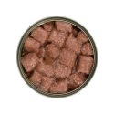 Tuf Tuf Puszka kawałki mięsne z drobiem dla psa 1250g TufTuf