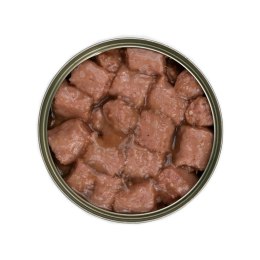 Tuf Tuf Puszka kawałki mięsne z drobiem dla psa 1250g TufTuf