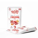 Tuf Tuf Saszetka mielonka z wołowiną dla psa 100g TufTuf