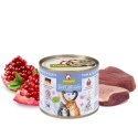 GranataPet DeliCatessen tuńczyk i kaczka karma mokra dla kota 200g GranataPet