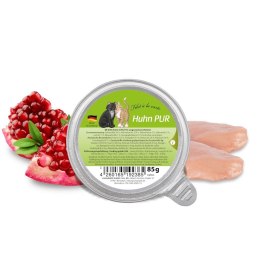 GranataPet Filet a la carte kurczak Pur karma dla kota 85g GranataPet