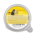 GranataPet Filet a la carte kurczak z dzikiem karma dla kota 85g GranataPet