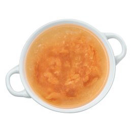 GranataPet Suppenkasper łosoś zupa dla kota 70g GranataPet