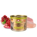 GranataPet Symphonie No.6 cielęcina i drób mokra karma dla kota 200g GranataPet