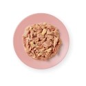 Applaws Cat Tin Tuna Fillet with Salmon in Broth 156g Applaws