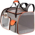 Furrever Friends Combi Bag - plecak transporter dla kota i psa