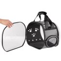 Furrever Friends Visible Bag - transporter dla kota i psa