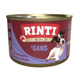 Rinti Gold Gęś puszka 185g RINTI