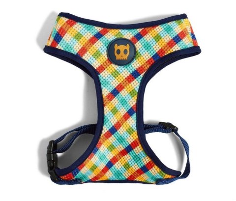 ZEE DOG Szelki Dla Psa Phantom Air Mesh L
