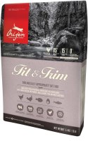 ORIJEN Cat Fit & Trim 5,4kg Orijen