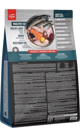 ORIJEN Guardian 8 - sucha karma dla kota - 1,8 kg Orijen